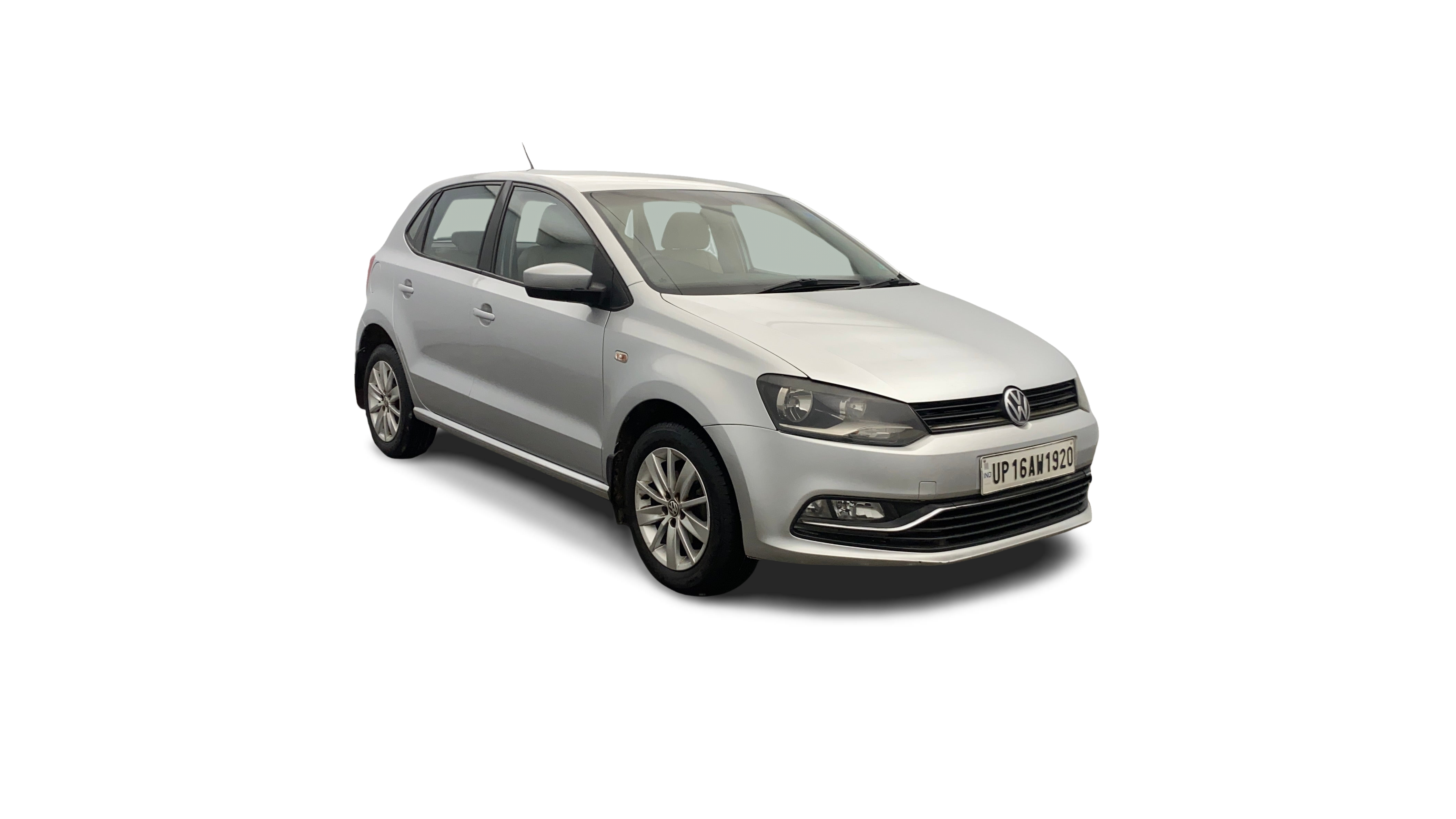 Volkswagen Polo-img