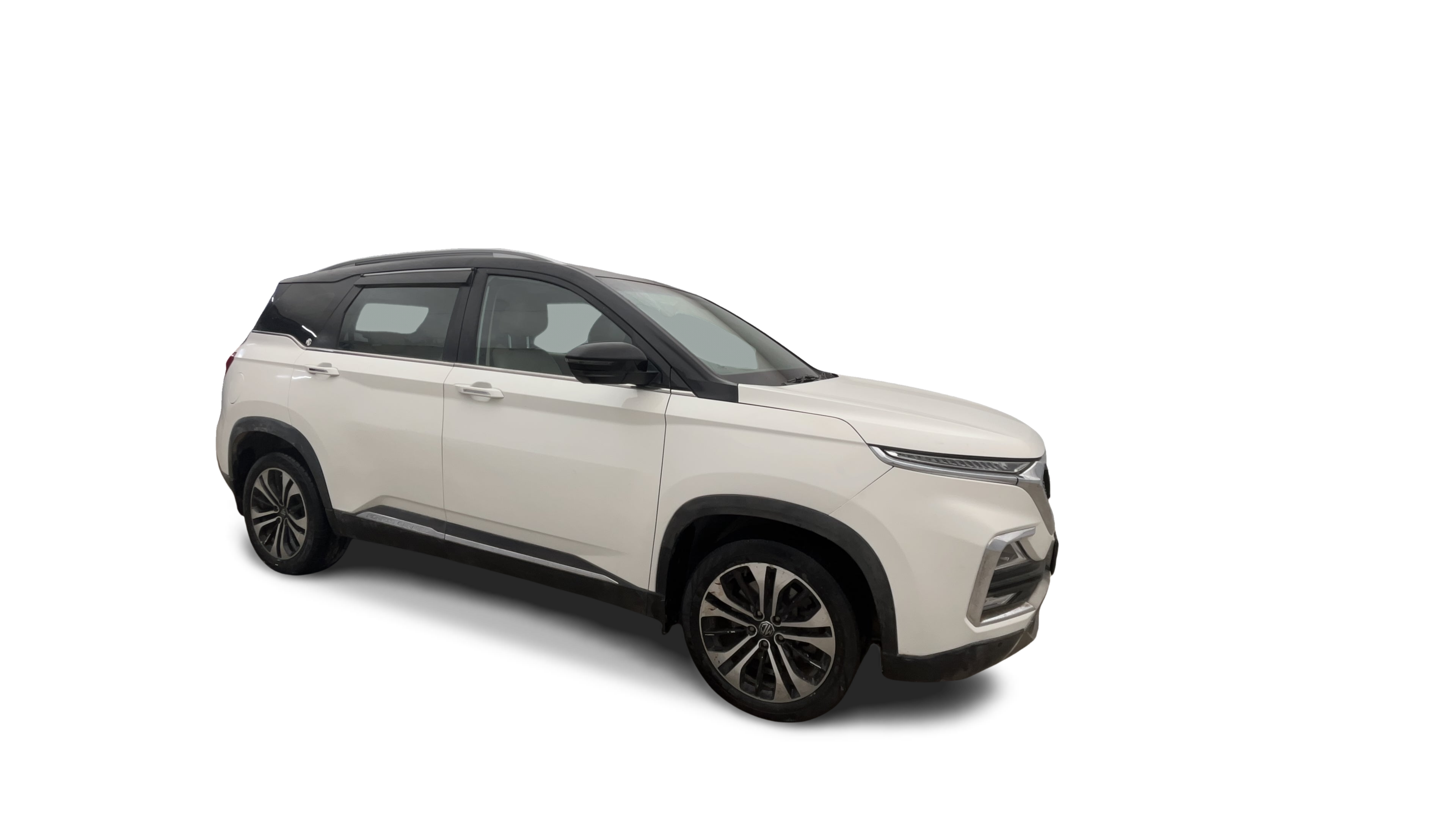 2021 MG HECTOR - SUV - Diesel - Manual - ₹9.84 lakh