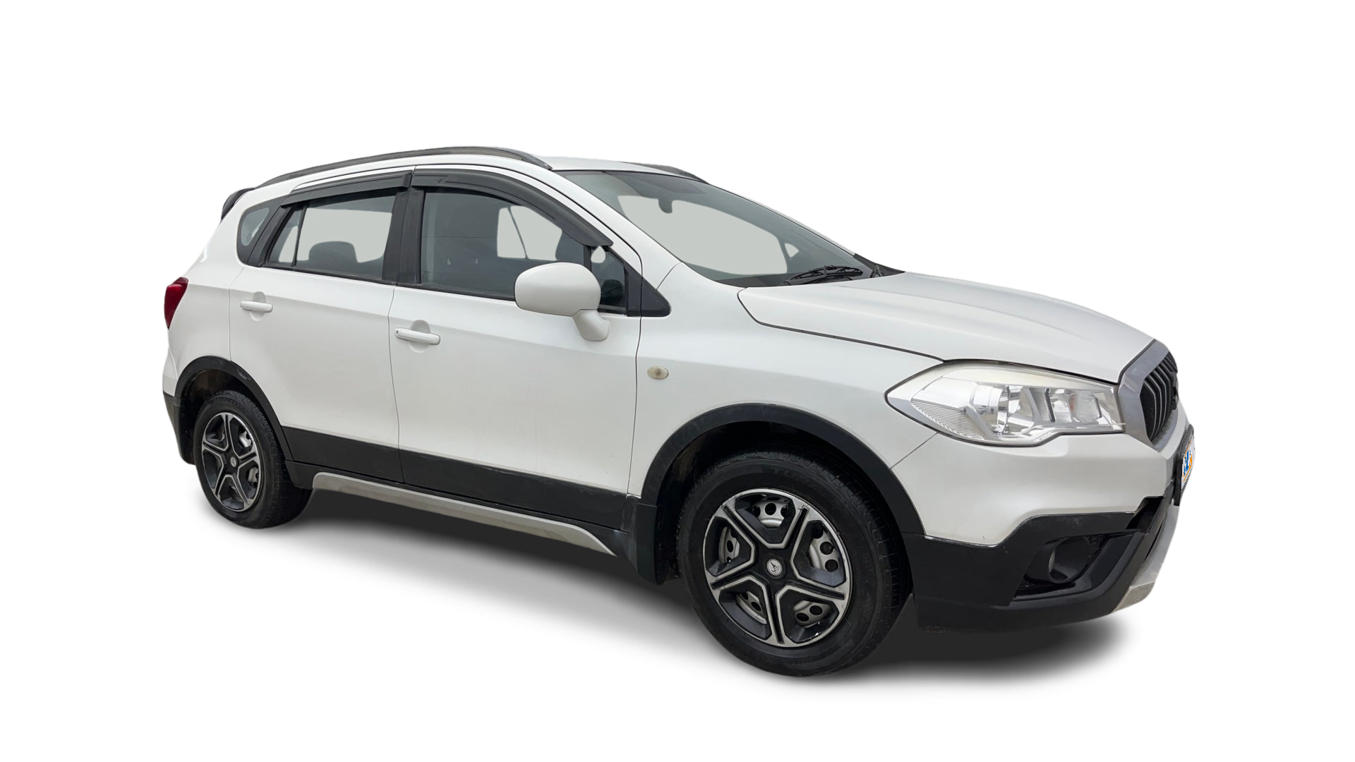 Maruti S Cross-img