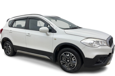 Maruti S Cross-img