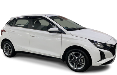 Hyundai NEW I20-img