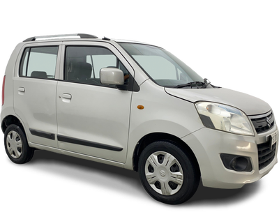 Maruti Wagon R 1.0-img
