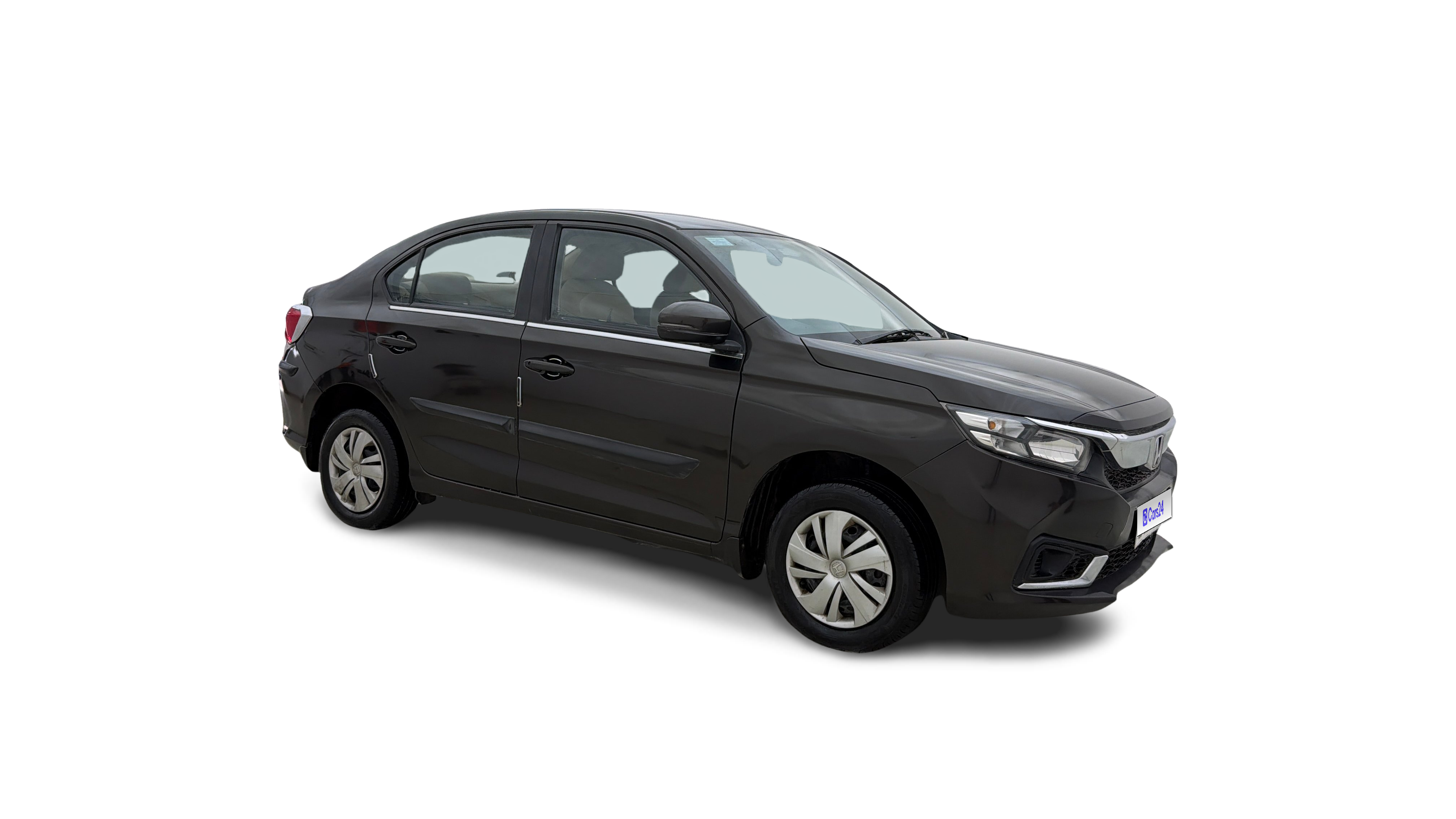 2020 Honda Amaze - Sedan - Petrol - Manual - ₹4.00 lakh