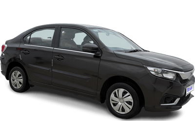 2020 Honda Amaze - Sedan - Petrol - Manual - ₹4.00 lakh