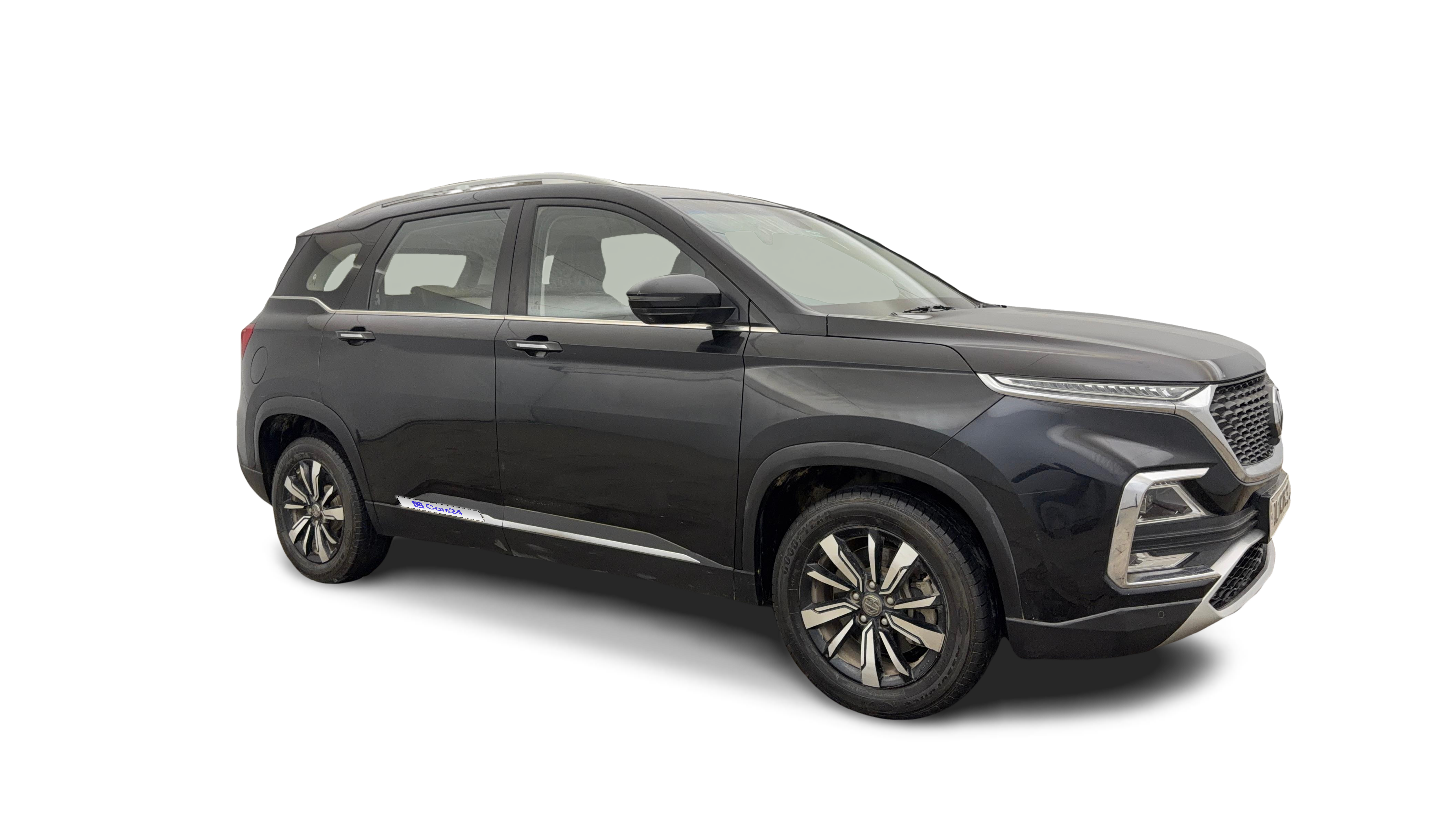 2020 MG HECTOR - SUV - Petrol - Automatic - ₹9.25 lakh