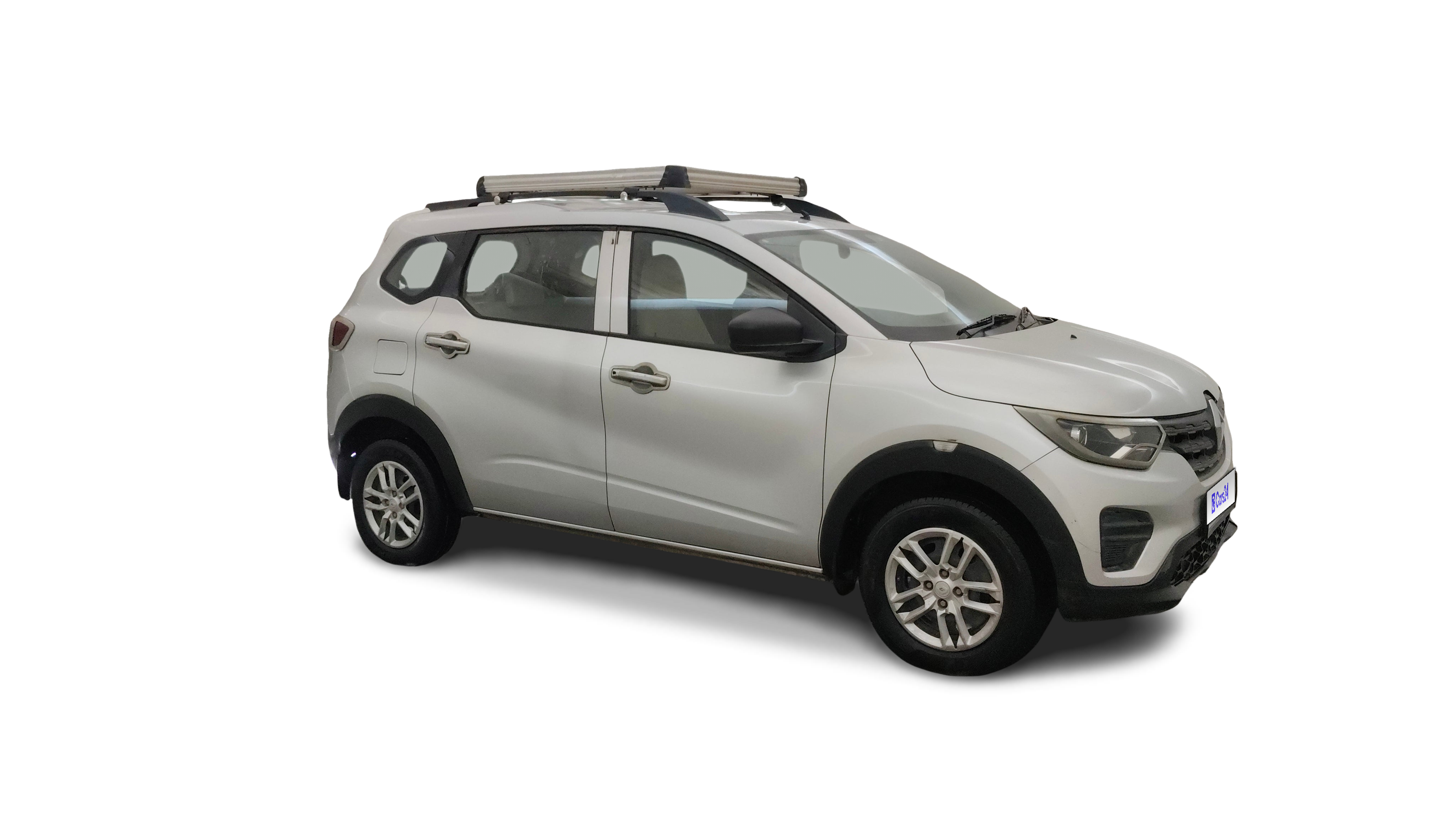 2022 Renault TRIBER - SUV - Petrol - Manual - ₹4.14 lakh
