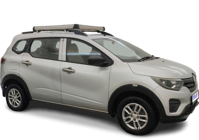 2022 Renault TRIBER - SUV - Petrol - Manual - ₹4.14 lakh