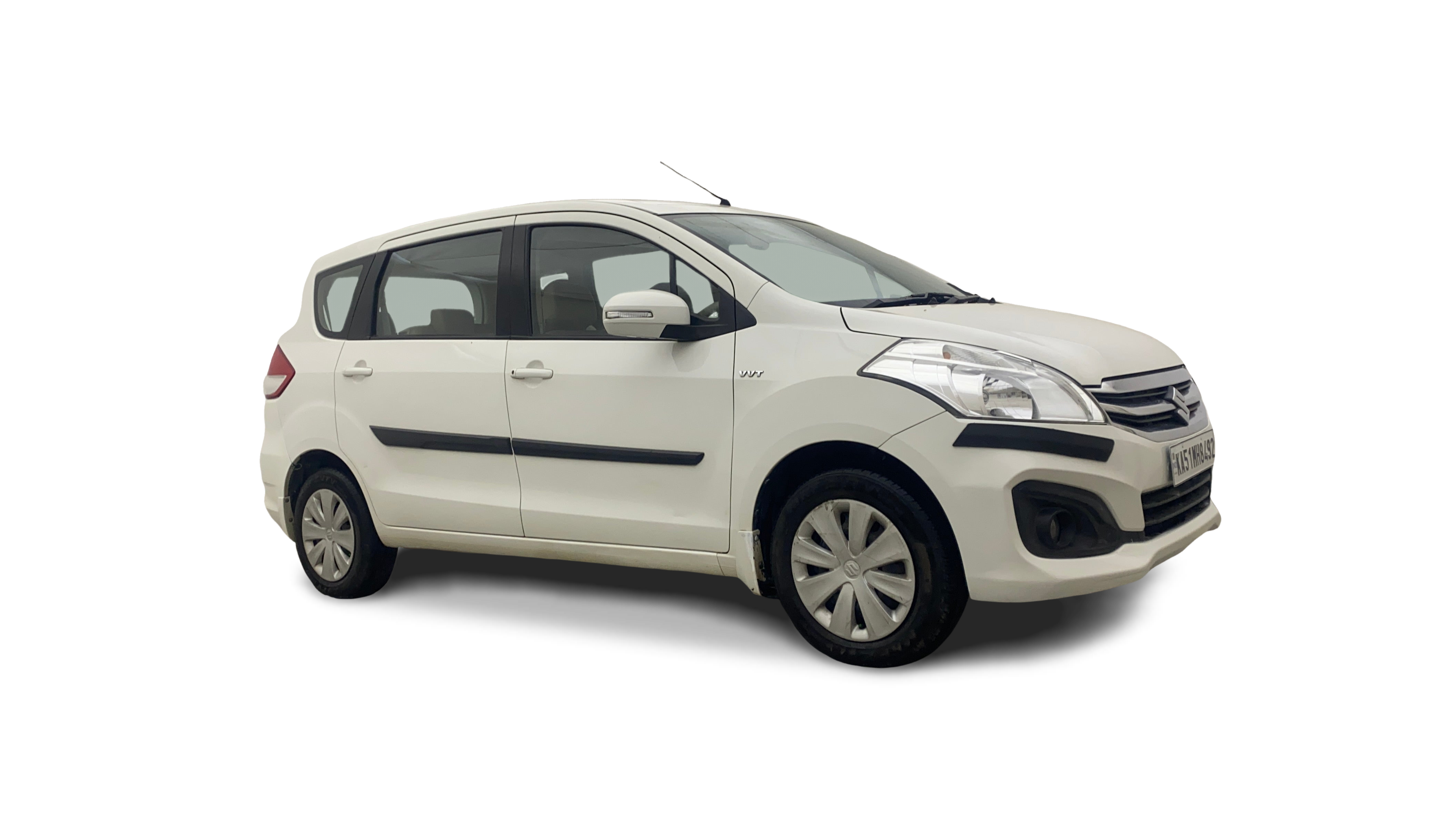 Maruti Ertiga-img