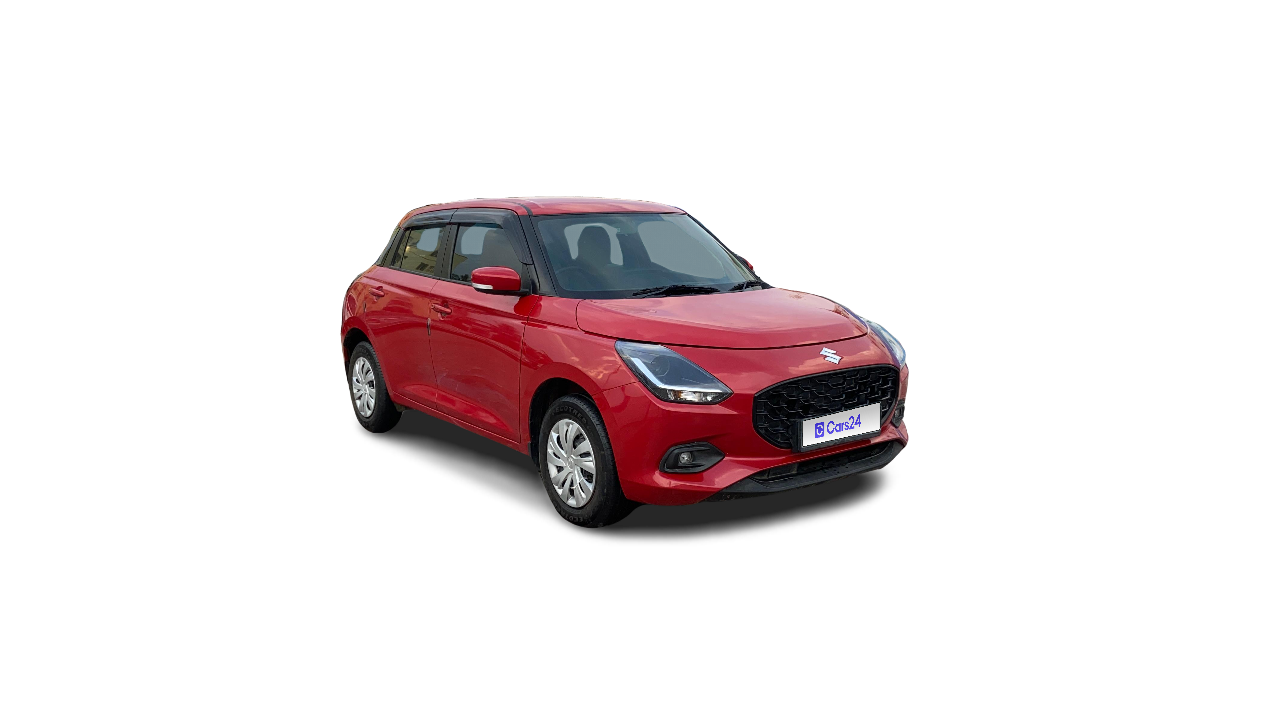2024 Maruti Swift - Hatchback - Petrol - Automatic - ₹7.09 lakh