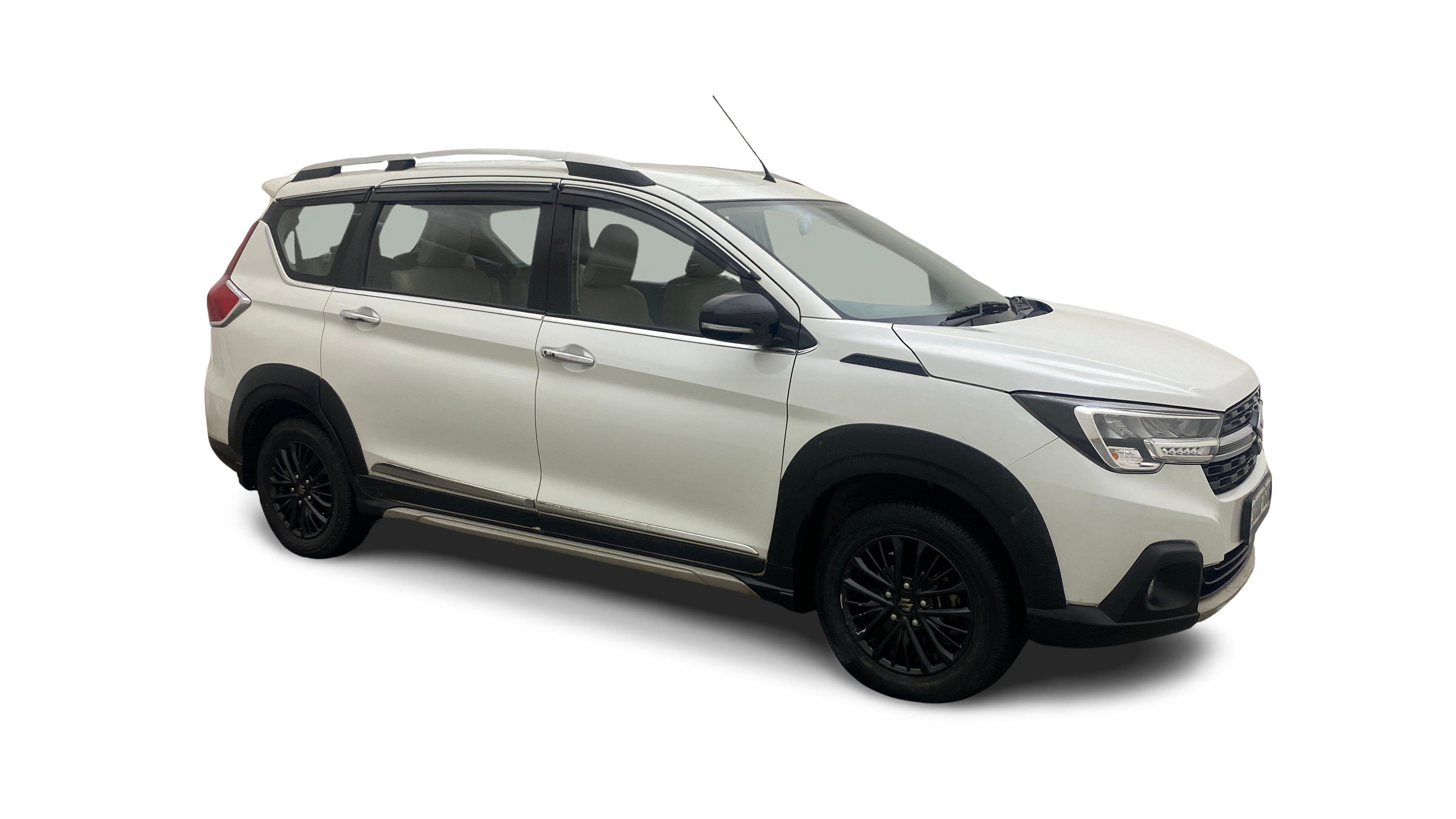 2020 Maruti XL6 - SUV - Petrol - Manual - ₹7.77 lakh