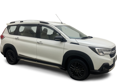 2020 Maruti XL6 - SUV - Petrol - Manual - ₹7.77 lakh