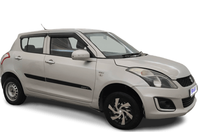2016 Maruti Swift - Hatchback - Petrol - Manual - ₹3.20 lakh