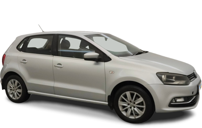 Volkswagen Polo-img