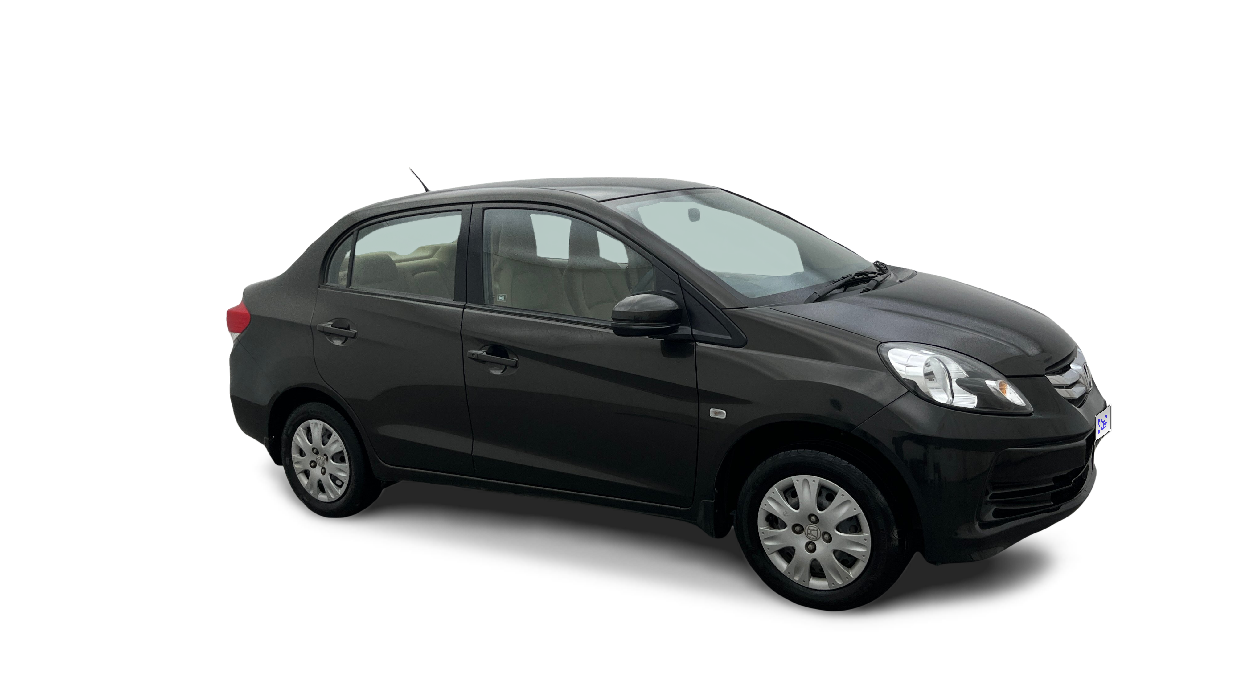 2015 Honda Amaze - Sedan - Petrol - Manual - ₹3.36 lakh
