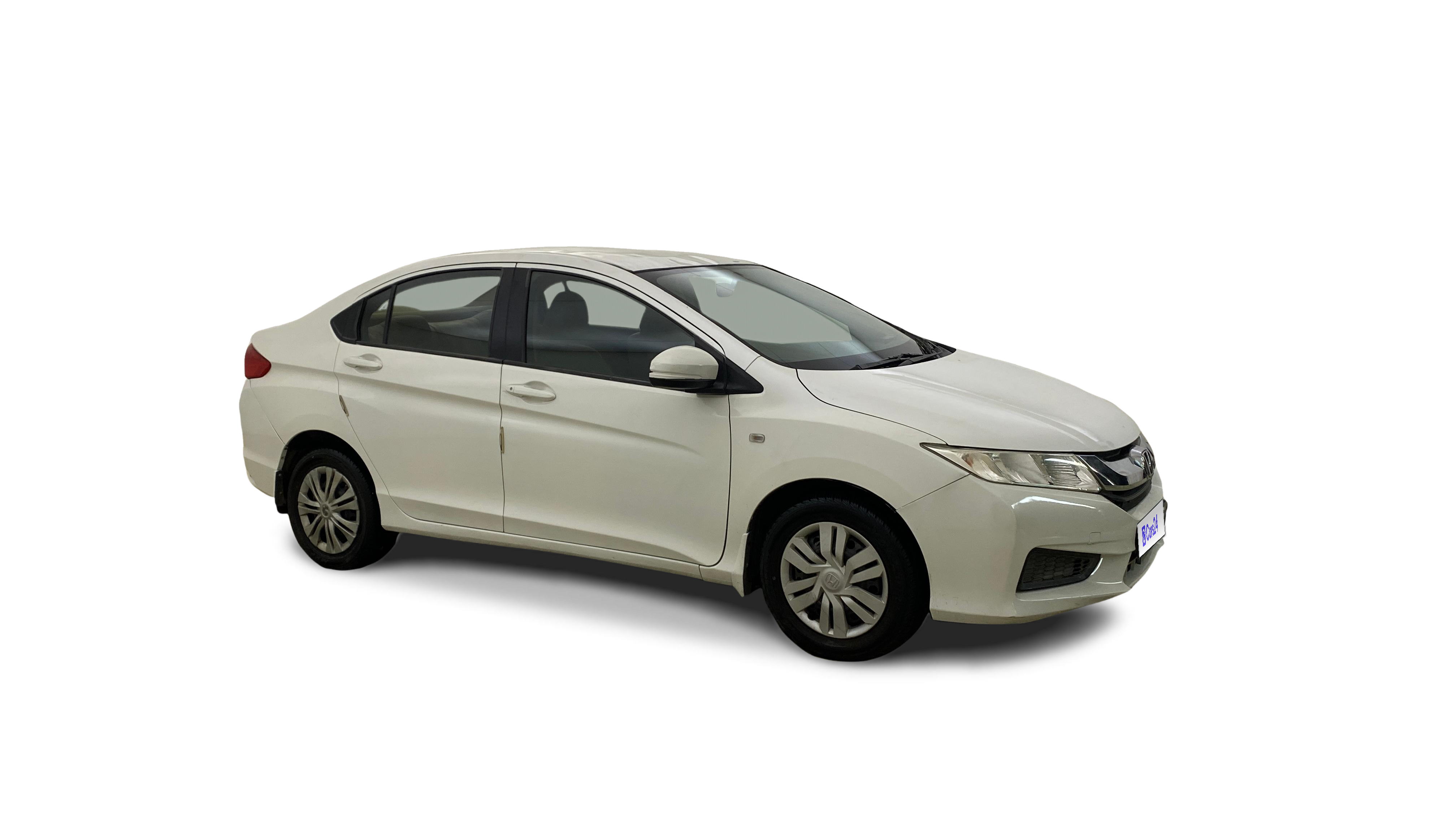 2016 Honda City - Sedan - Diesel - Manual - ₹4.91 lakh