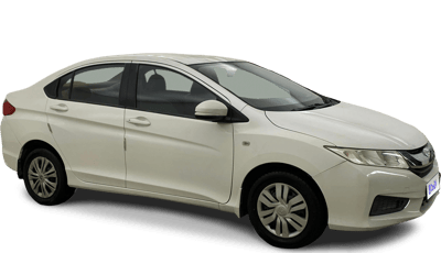 2016 Honda City - Sedan - Diesel - Manual - ₹4.84 lakh