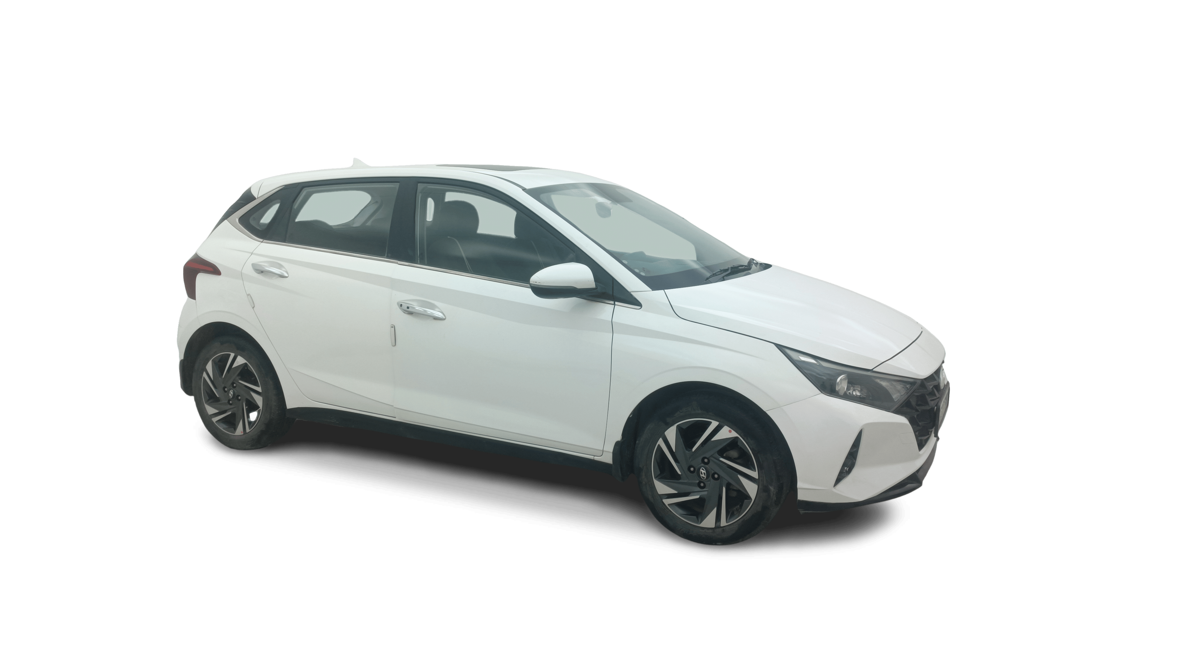 2022 Hyundai NEW I20 - Hatchback - Petrol - Manual - ₹6.86 lakh