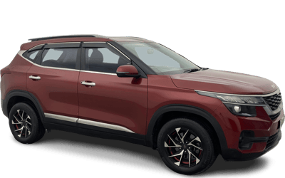 2022 KIA SELTOS - SUV - Diesel - Manual - ₹10.67 lakh