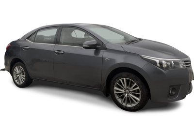 Toyota Corolla Altis-img