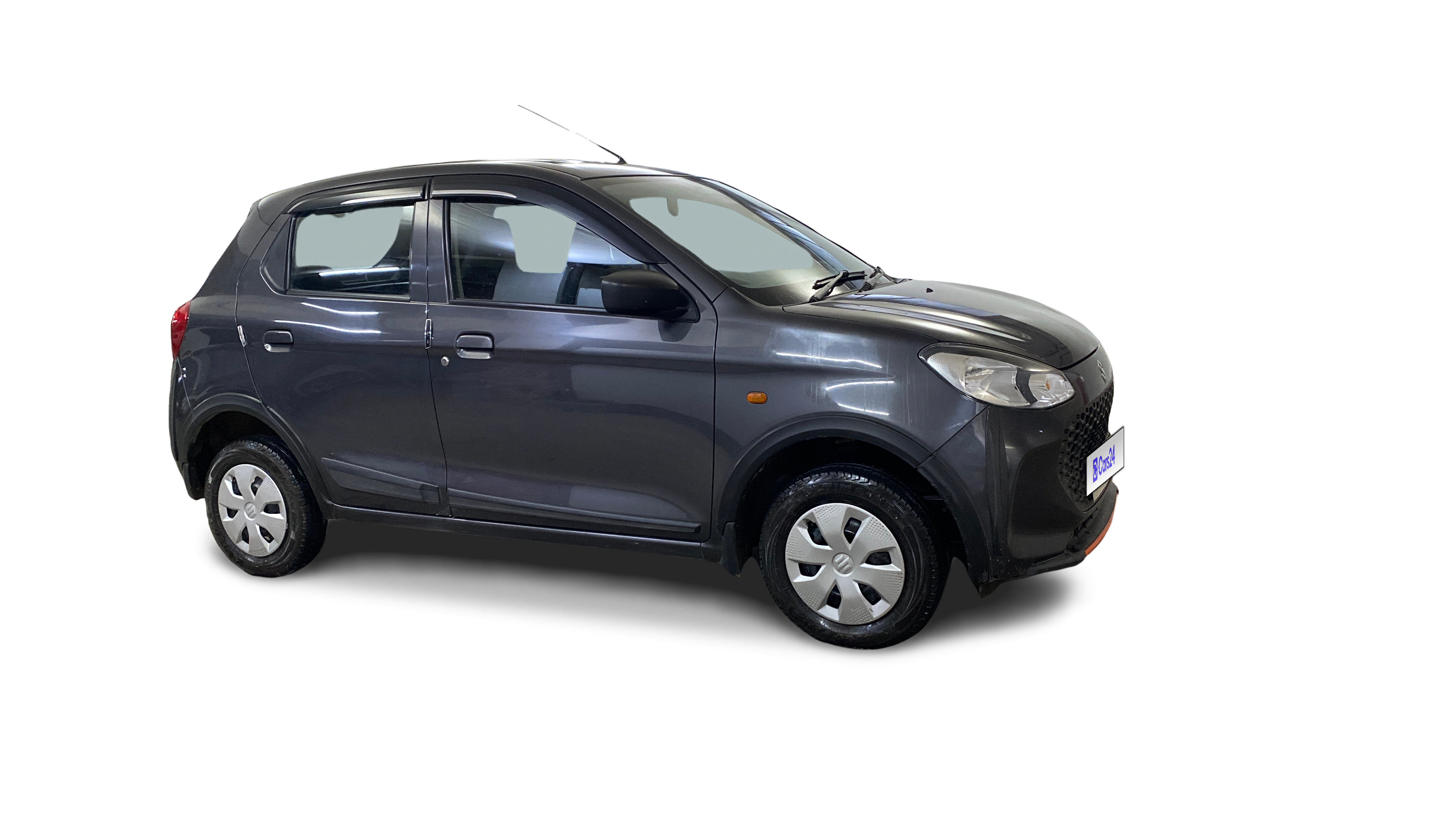 2024 Maruti Alto K10 - Hatchback - Petrol - Manual - ₹4.95 lakh