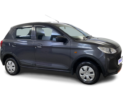 2024 Maruti Alto K10 - Hatchback - Petrol - Manual - ₹4.95 lakh