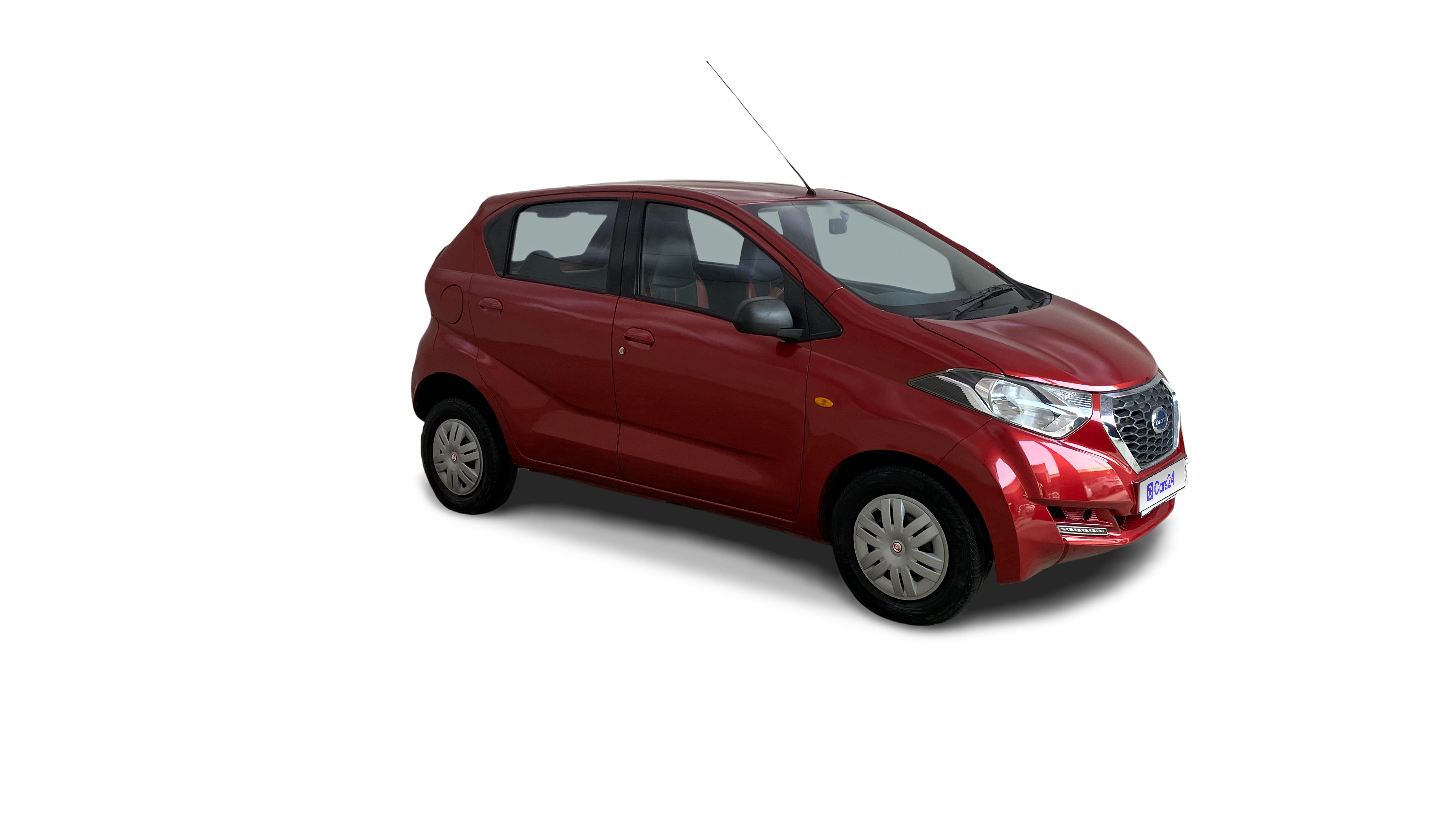 2019 Datsun Redi Go - Hatchback - Petrol - Manual - ₹1.83 lakh