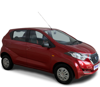2019 Datsun Redi Go - Hatchback - Petrol - Manual - ₹1.83 lakh