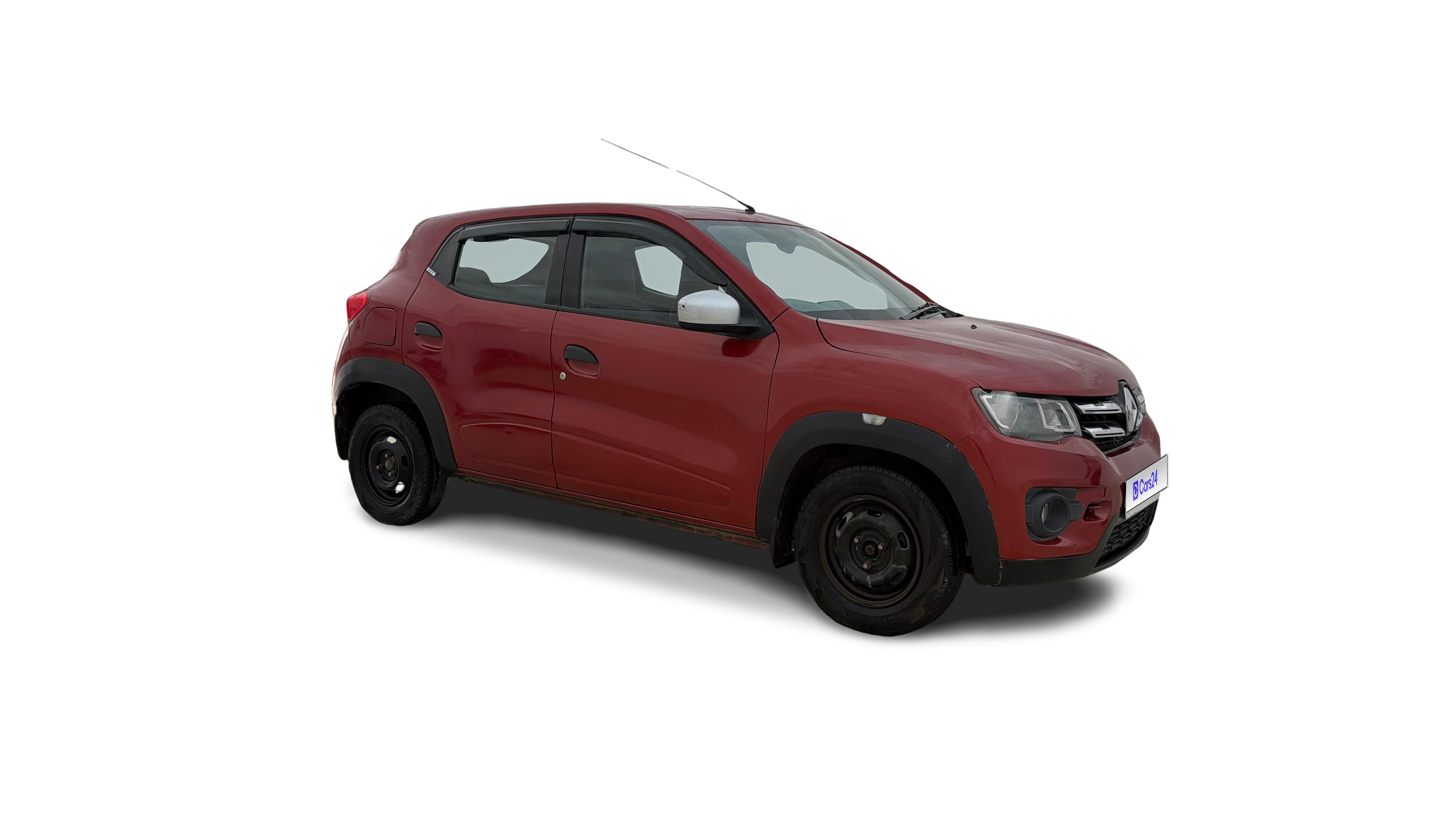 2019 Renault Kwid - Hatchback - Petrol - Automatic - ₹2.54 lakh