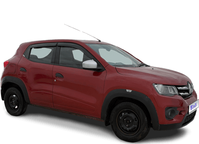 2019 Renault Kwid - Hatchback - Petrol - Automatic - ₹2.54 lakh