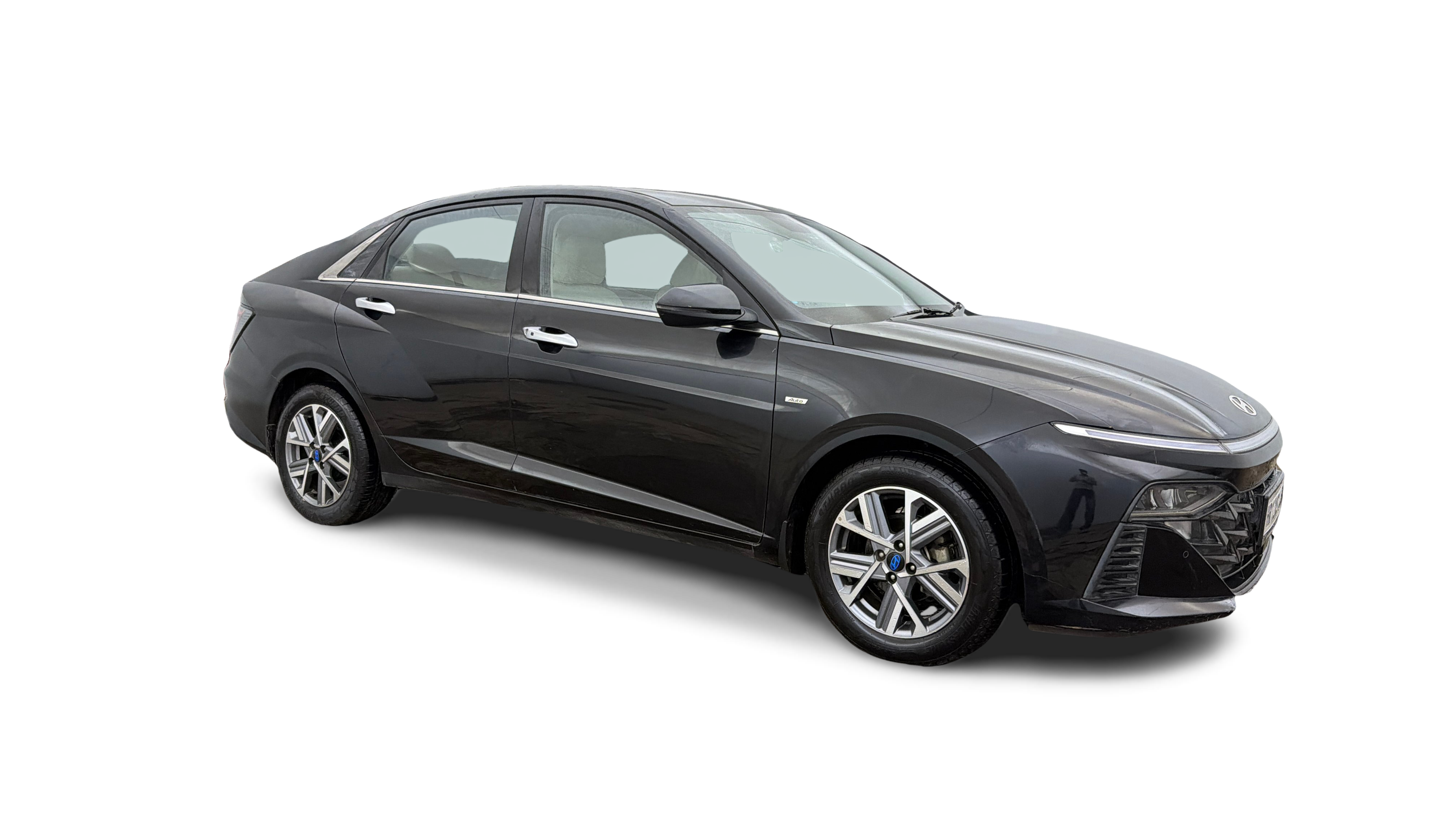 2023 Hyundai Verna - Sedan - Petrol - Automatic - ₹14.41 lakh