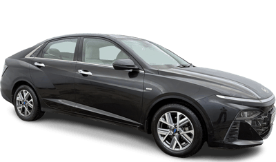 2023 Hyundai Verna - Sedan - Petrol - Automatic - ₹14.41 lakh