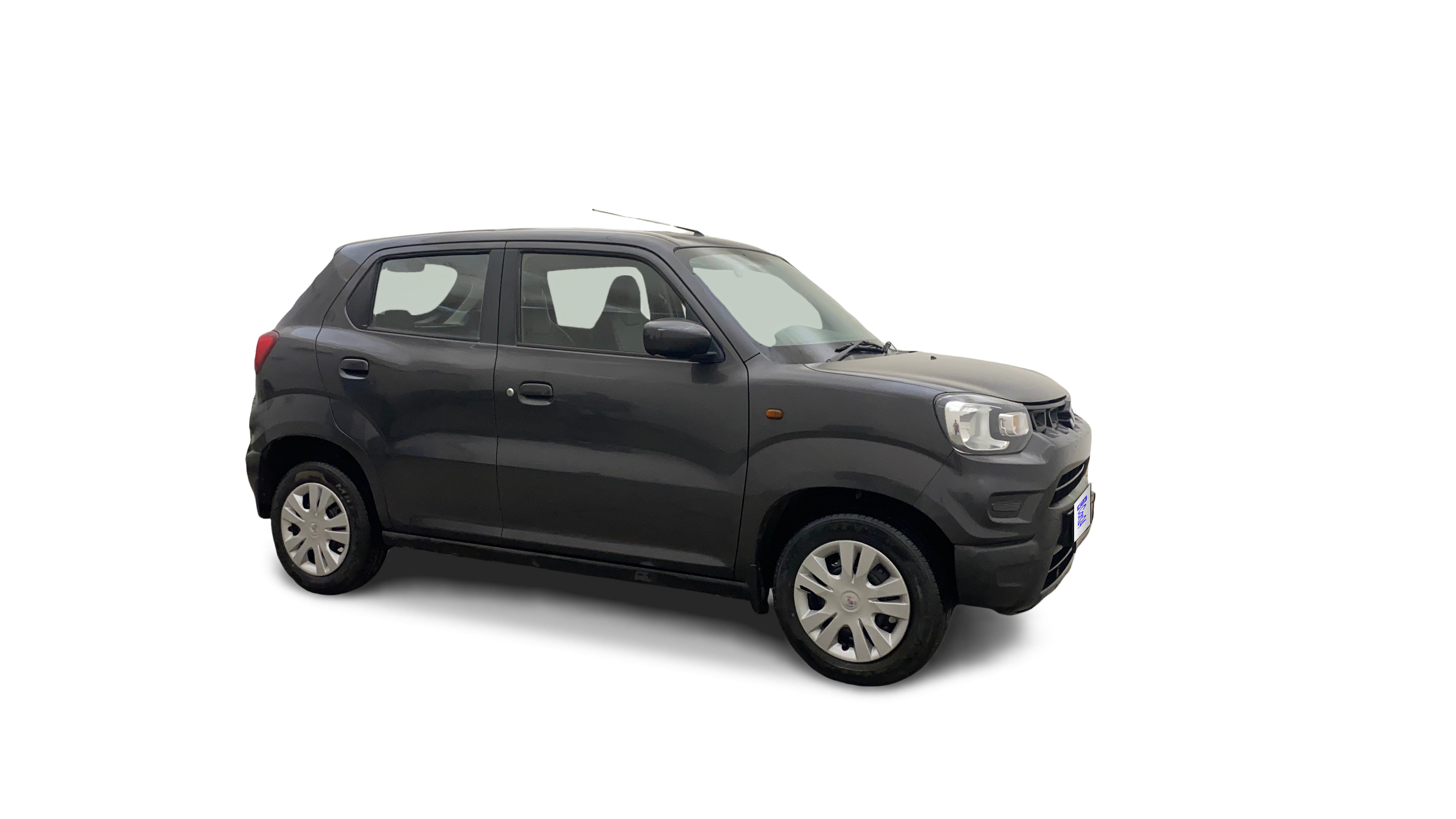2020 Maruti S PRESSO - Hatchback - Petrol - Automatic - ₹3.52 lakh