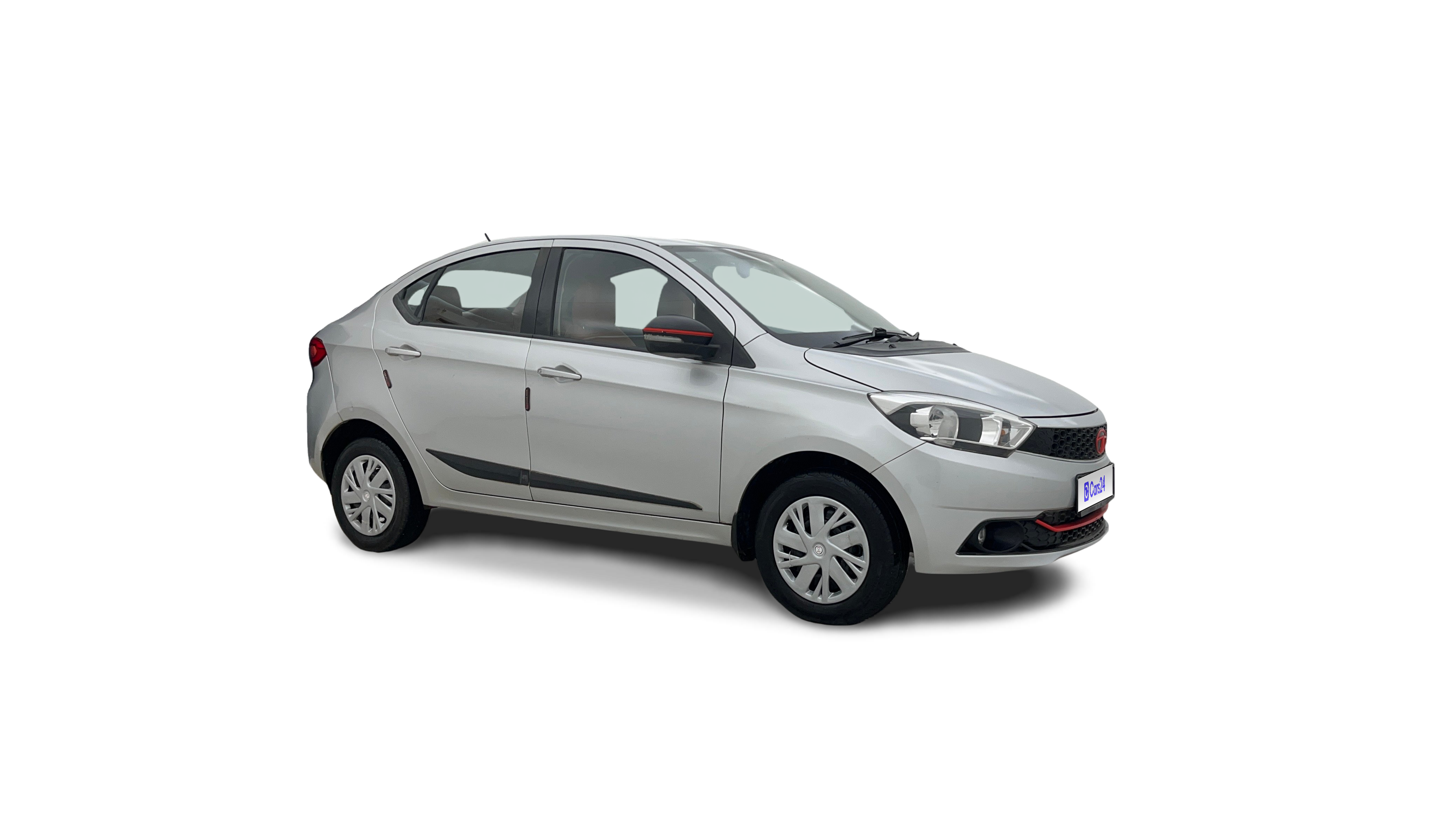 2017 Tata TIGOR - Sedan - Petrol - Automatic - ₹3.36 lakh