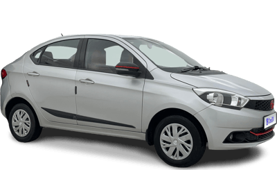 2017 Tata TIGOR - Sedan - Petrol - Automatic - ₹3.36 lakh