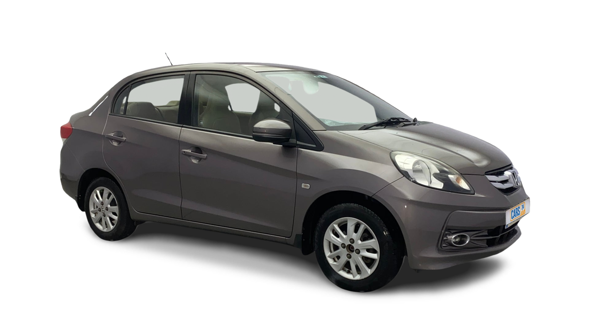 Honda Amaze-img