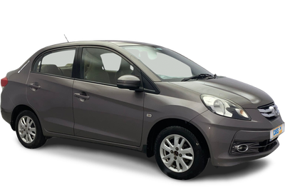 Honda Amaze-img