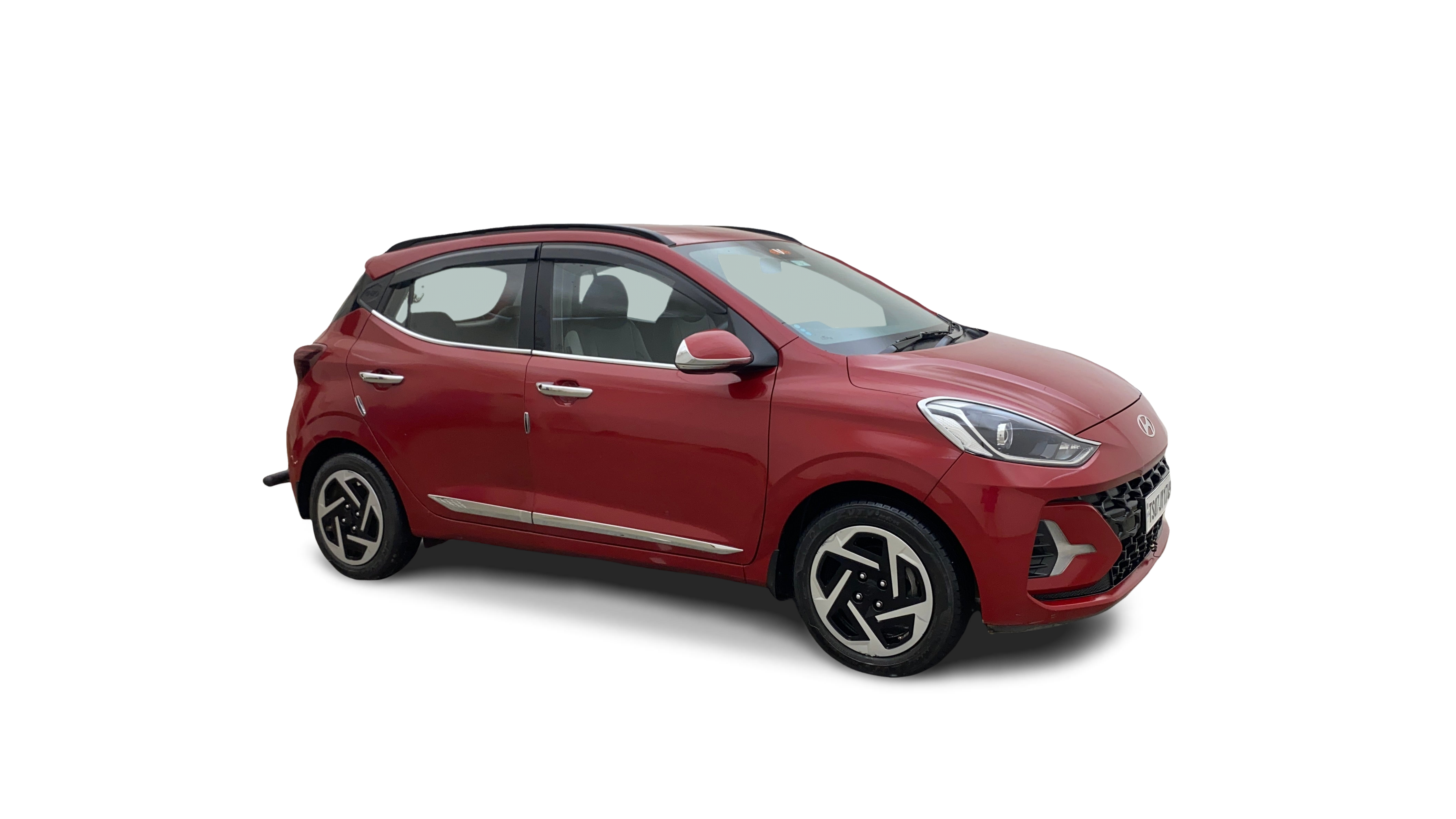 Hyundai GRAND I10 NIOS-img