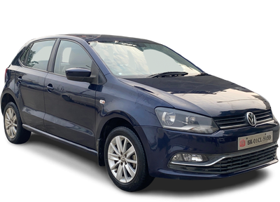 Volkswagen Polo-img