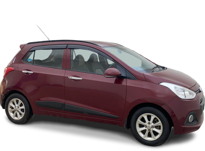 Hyundai Grand i10-img