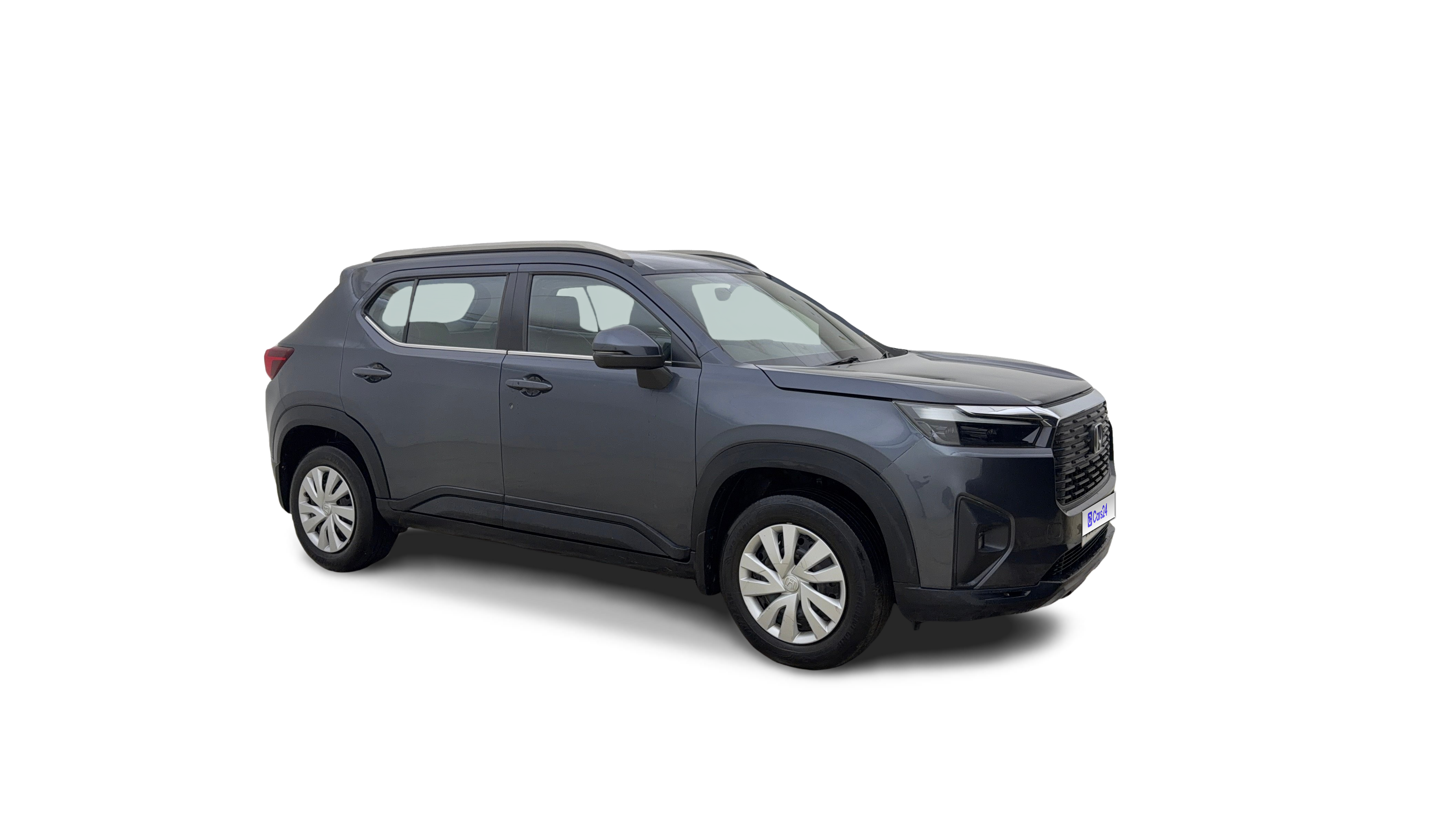2024 Honda ELEVATE - SUV - Petrol - Automatic - ₹12.21 lakh