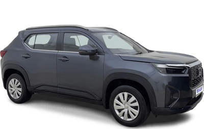 2024 Honda ELEVATE - SUV - Petrol - Automatic - ₹12.21 lakh