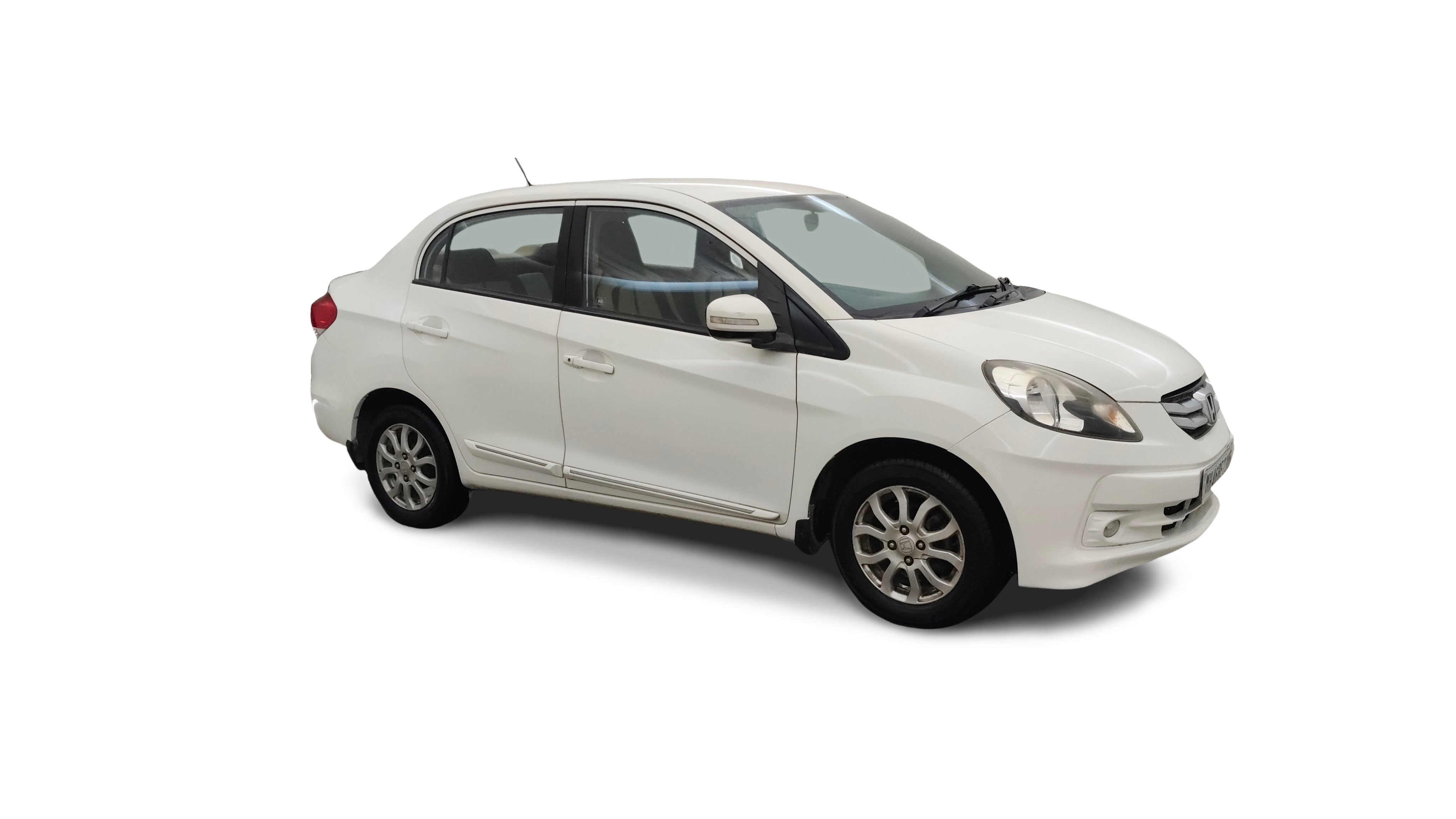 2014 Honda Amaze - Sedan - Petrol - Manual - ₹2.99 lakh