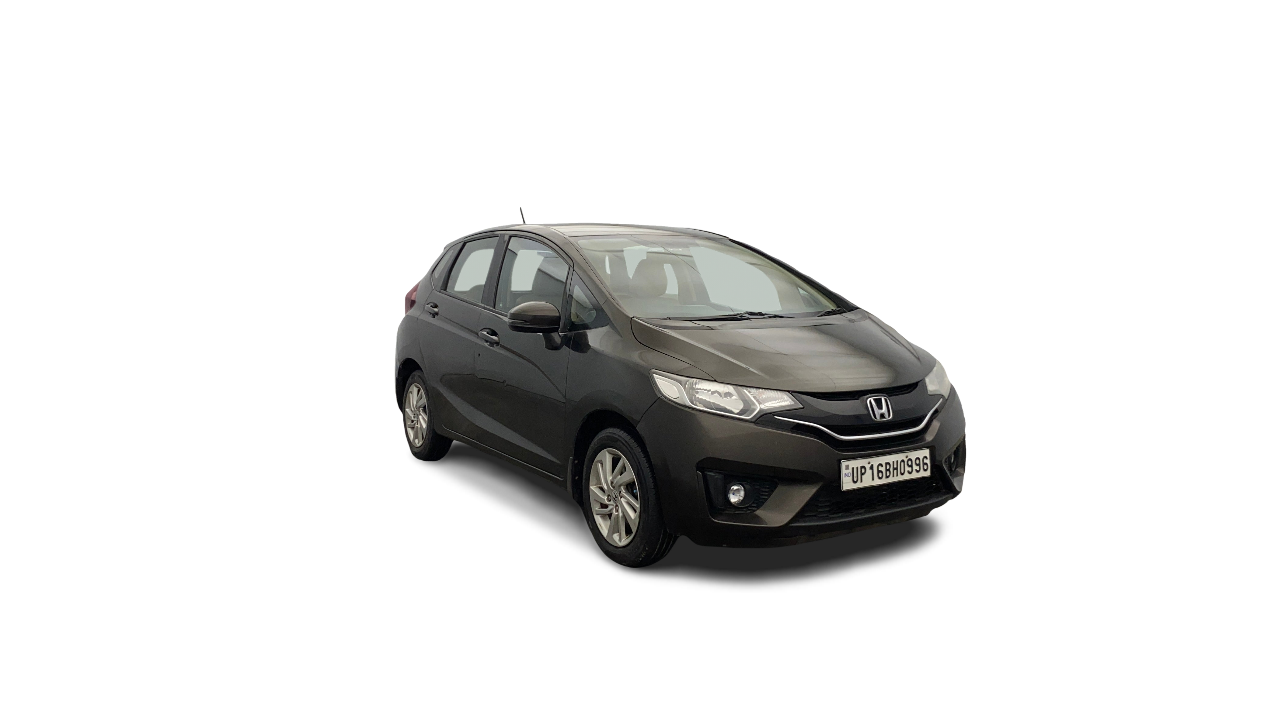 2016 Honda Jazz - Hatchback - Petrol - Manual - ₹3.12 lakh