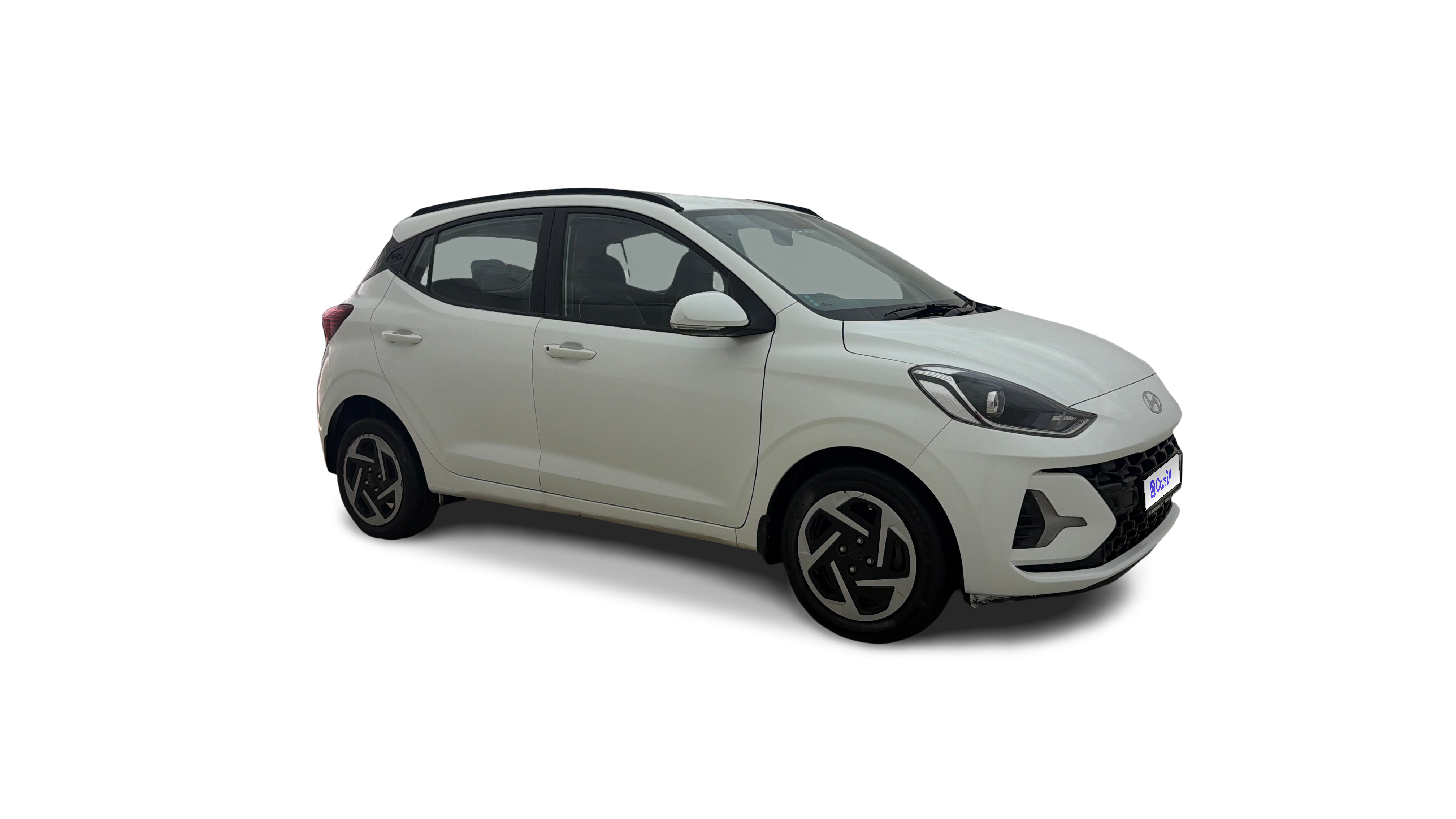 2023 Hyundai GRAND I10 NIOS - Hatchback - Petrol - Manual - ₹5.25 lakh