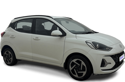 2023 Hyundai GRAND I10 NIOS - Hatchback - Petrol - Manual - ₹5.25 lakh
