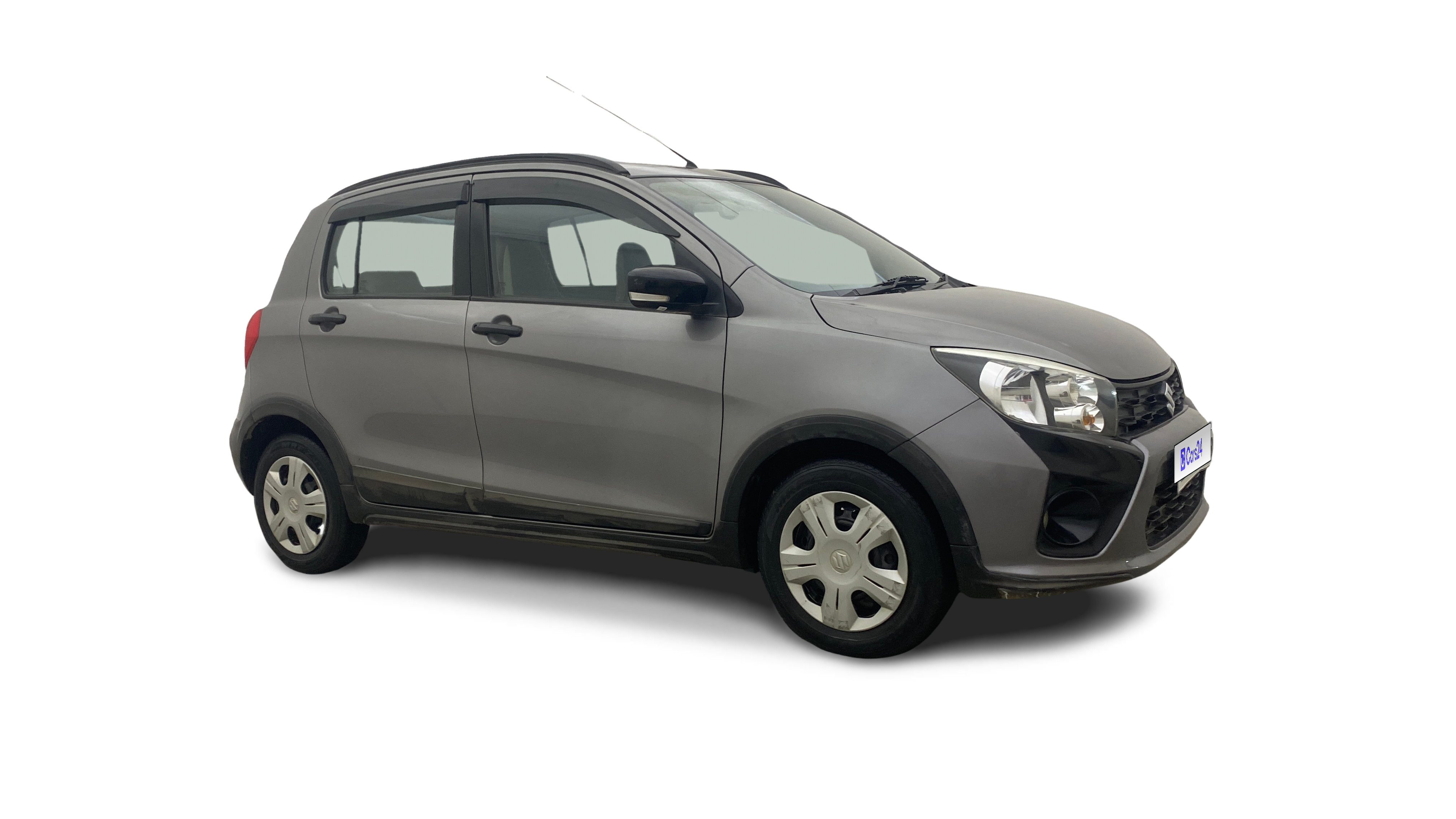 2018 Maruti Celerio X - Hatchback - Petrol - Automatic - ₹4.00 lakh