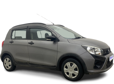 2018 Maruti Celerio X - Hatchback - Petrol - Automatic - ₹4.00 lakh
