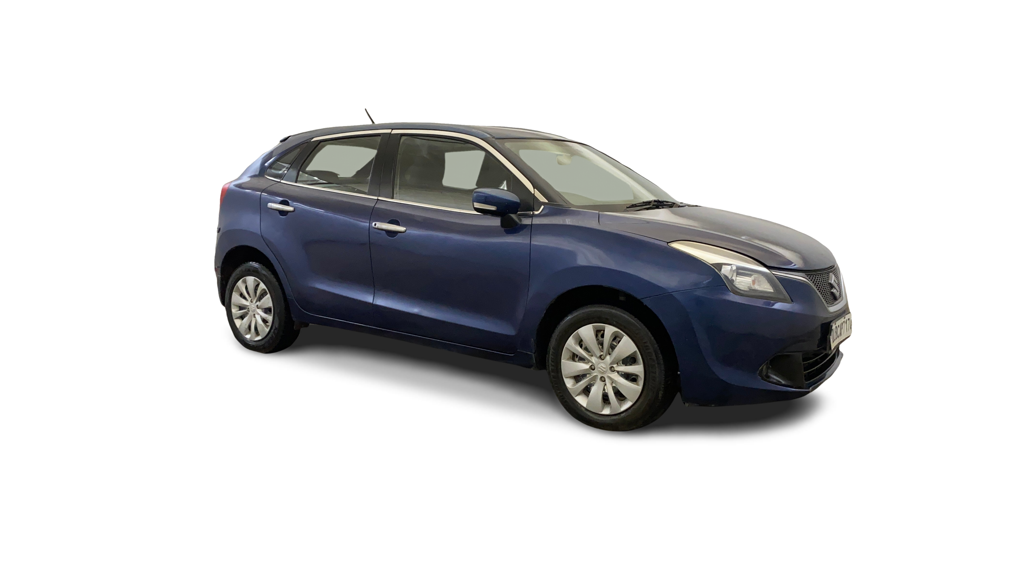 Maruti Baleno-img