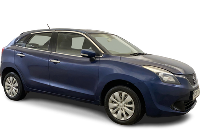Maruti Baleno-img