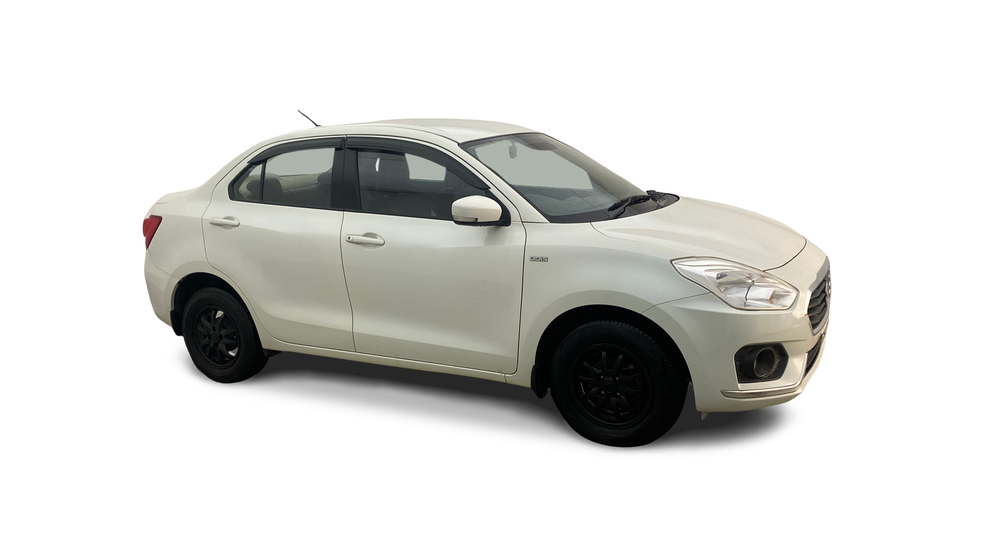 2017 Maruti Dzire - Sedan - Diesel - Manual - ₹4.49 lakh